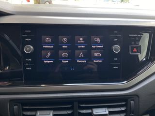 Volkswagen Polo 2018 TDI 1.6-thumb-42