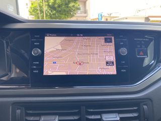 Volkswagen Polo 2018 TDI 1.6-thumb-46