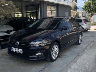 Volkswagen Polo 2018 TDI 1.6