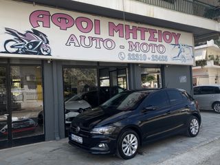 Volkswagen Polo 2018 TDI 1.6-thumb-2