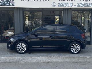 Volkswagen Polo 2018 TDI 1.6-thumb-4