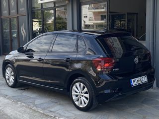 Volkswagen Polo 2018 TDI 1.6-thumb-5
