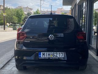 Volkswagen Polo 2018 TDI 1.6-thumb-6