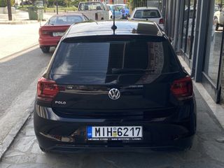 Volkswagen Polo 2018 TDI 1.6-thumb-7