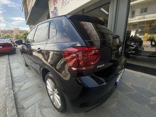 Volkswagen Polo 2018 TDI 1.6-thumb-8