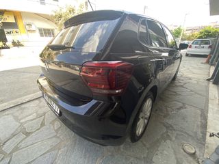 Volkswagen Polo 2018 TDI 1.6-thumb-9