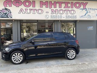 Volkswagen Polo 2018 TDI 1.6-thumb-11