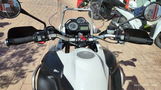 Bmw R 1200 GS Adventure 2008-thumb-1