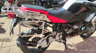 Bmw R 1200 GS Adventure 2008-thumb-2