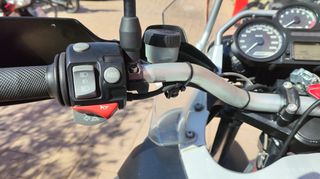 Bmw R 1200 GS Adventure 2008-thumb-4