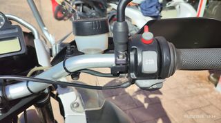 Bmw R 1200 GS Adventure 2008-thumb-5