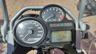 Bmw R 1200 GS Adventure 2008-thumb-6