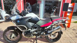 Bmw R 1200 GS Adventure 2008-thumb-7