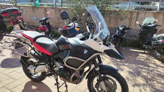 Bmw R 1200 GS Adventure 2008-thumb-8