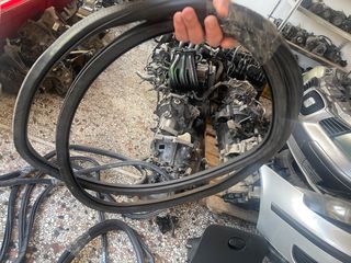 SEAT LEON 2005-2012 1P-4ΛΑΣΤΙΧΑ ΠΟΡΤΩΝ ΚΑΙ ΠΟΡΤ ΜΠΑΓΚΑΖ-thumb-3