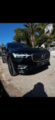Volvo XC 60 2018 INSCRIPTION