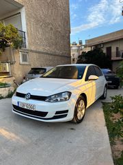 Volkswagen Golf 2012