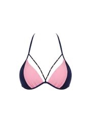 Μαγιό Μπικίνι Top Rose M-818 Ροζ