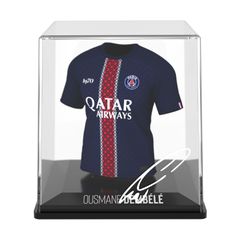 MyJersey: PSG - Dembéle (Home 25/26) (16MY00001)