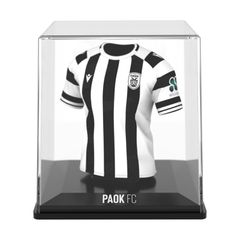 MyJersey: PAOK (Home 25/26) (53MY00013)