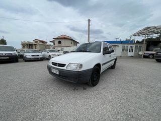 Citroen Saxo 1998