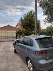 Seat Ibiza 2006
