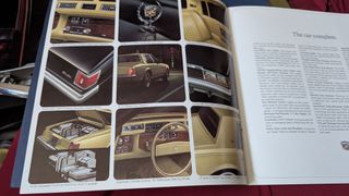 Cadillac Seville 1976-1979 brochure προσπέκτους-thumb-2