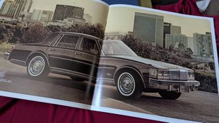 Cadillac Seville 1976-1979 brochure προσπέκτους-thumb-3