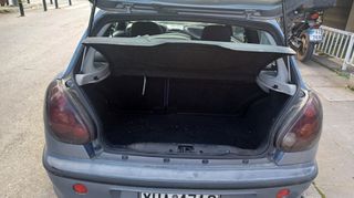Fiat Bravo 2001 2001
