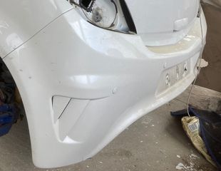 Προφυλακτηρας από Corsa opc