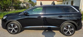 Peugeot 5008 2019 Gt