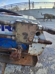 Δονητικές Πλάκες Furukawa 2000 FURUKAWA FRD HST 015