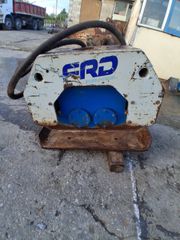 Δονητικές Πλάκες Furukawa 2000 FURUKAWA FRD HST 015-thumb-3