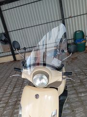 Sym Fiddle 125 2010-thumb-4