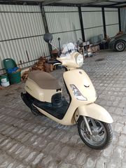 Sym Fiddle 125 2010-thumb-5