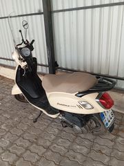 Sym Fiddle 125 2010-thumb-7