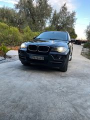 Bmw X5 2010