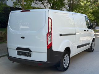 Ford Transit Custom 2018 L2 MAXI EURO 6-thumb-7