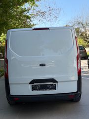 Ford Transit Custom 2018 L2 MAXI EURO 6-thumb-4