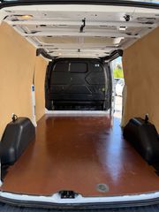 Ford Transit Custom 2018 L2 MAXI EURO 6-thumb-5