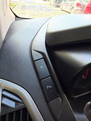 Ford Transit Custom 2018 L2 MAXI EURO 6-thumb-20