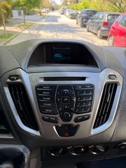 Ford Transit Custom 2018 L2 MAXI EURO 6-thumb-14