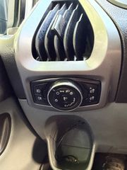 Ford Transit Custom 2018 L2 MAXI EURO 6-thumb-23