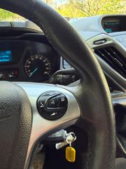 Ford Transit Custom 2018 L2 MAXI EURO 6-thumb-13