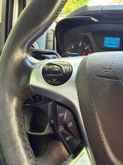 Ford Transit Custom 2018 L2 MAXI EURO 6-thumb-12