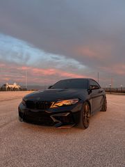 Bmw 218 2019 M2 LOOK-19αρες-adaptive cruise-led-Navi