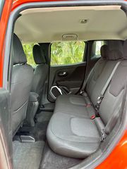Jeep Renegade 2016 1.6 M-JET LONGTIDUTE-thumb-11