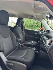Jeep Renegade 2016 1.6 M-JET LONGTIDUTE-thumb-9