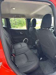 Jeep Renegade 2016 1.6 M-JET LONGTIDUTE-thumb-10