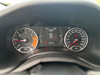 Jeep Renegade 2016 1.6 M-JET LONGTIDUTE-thumb-14